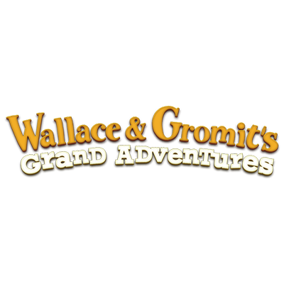 Wallace & Gromit's Grand Adventures screenshot screenshot 1