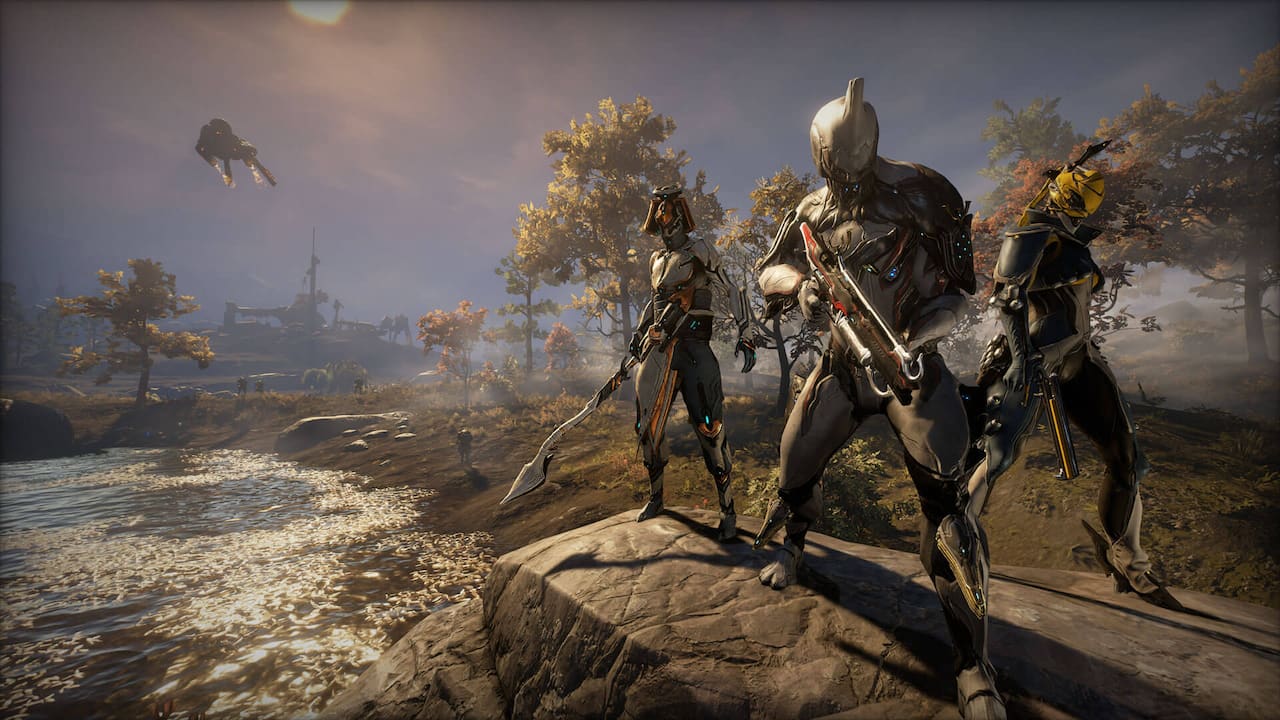 Warframe-463086