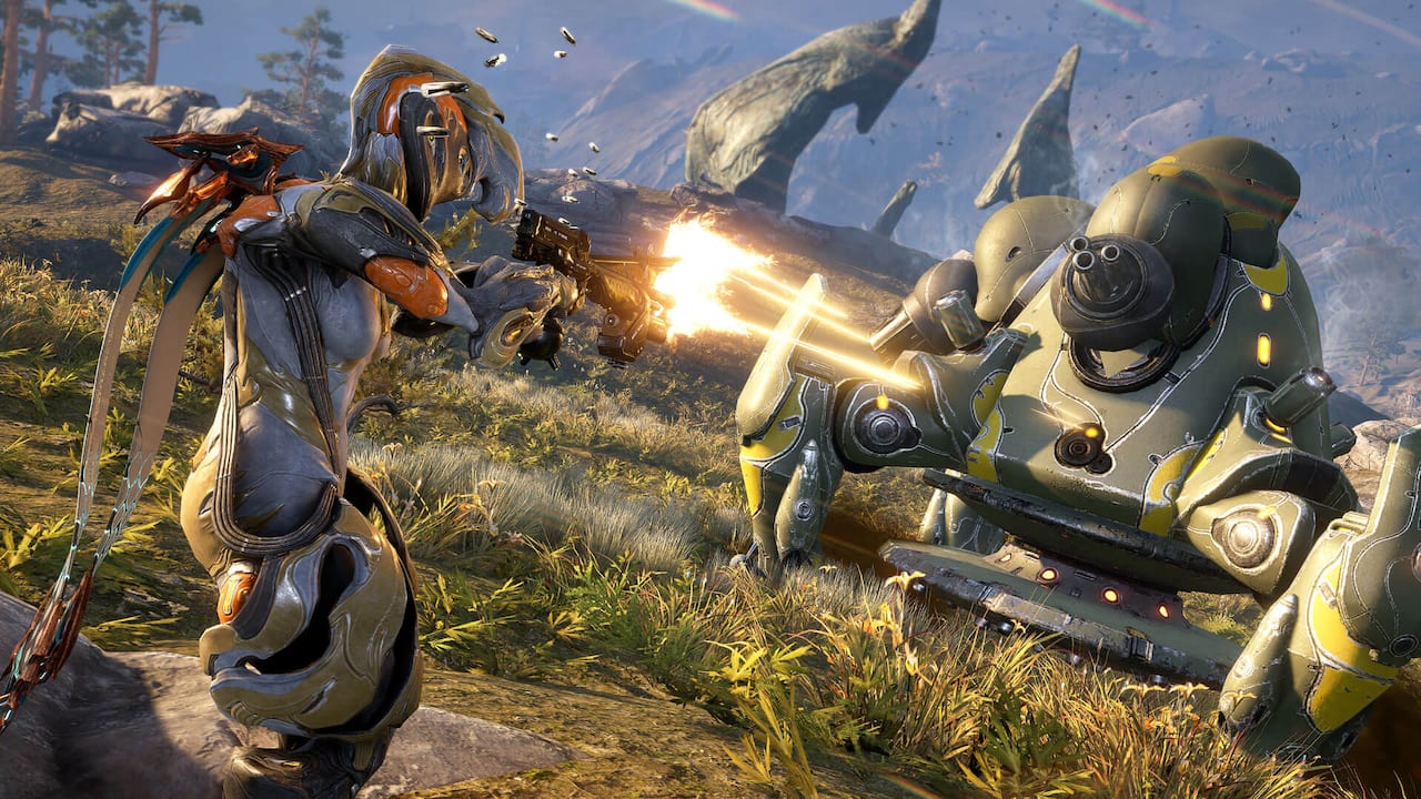 Warframe-327220