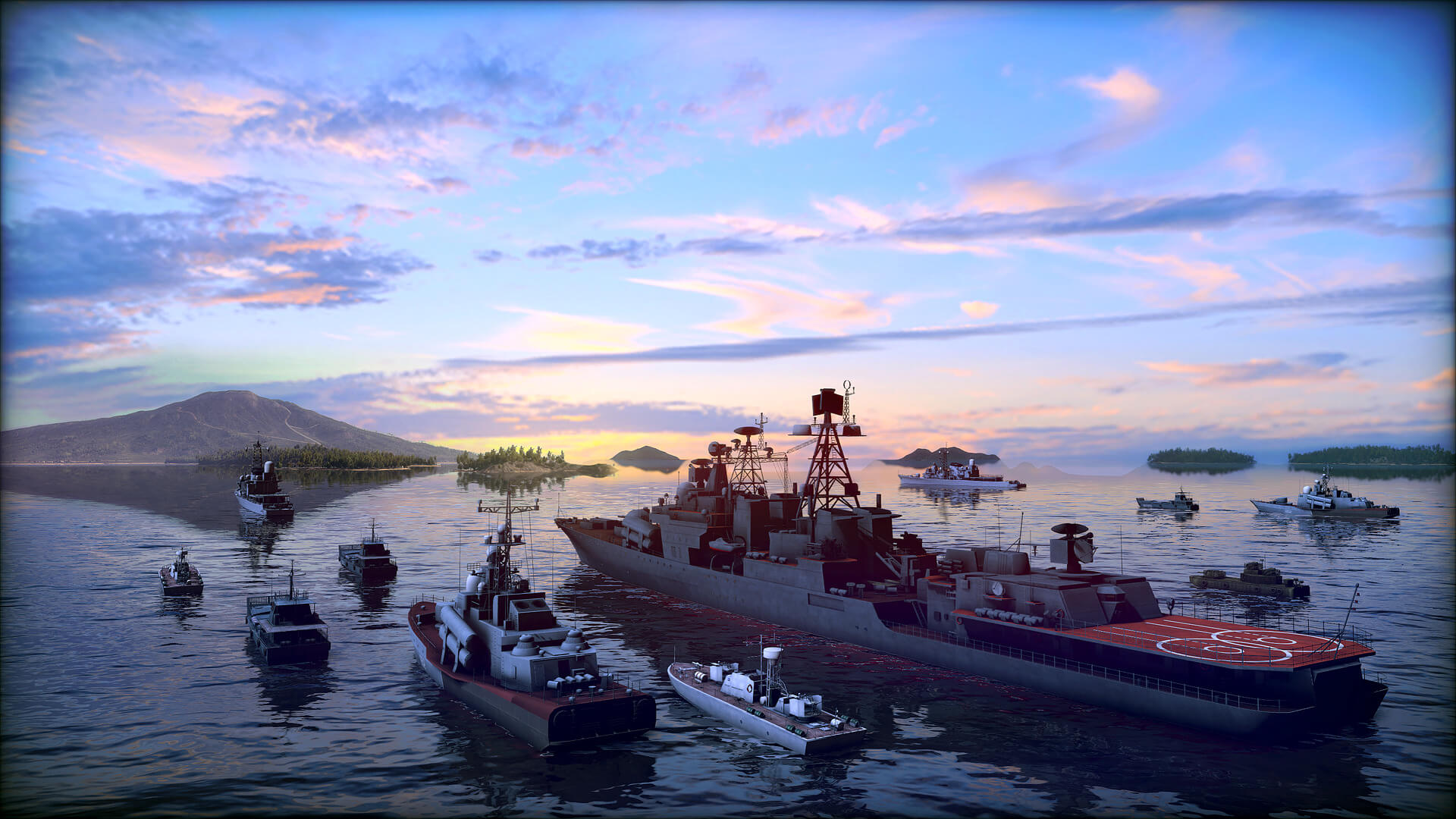Wargame: Red Dragon-603969