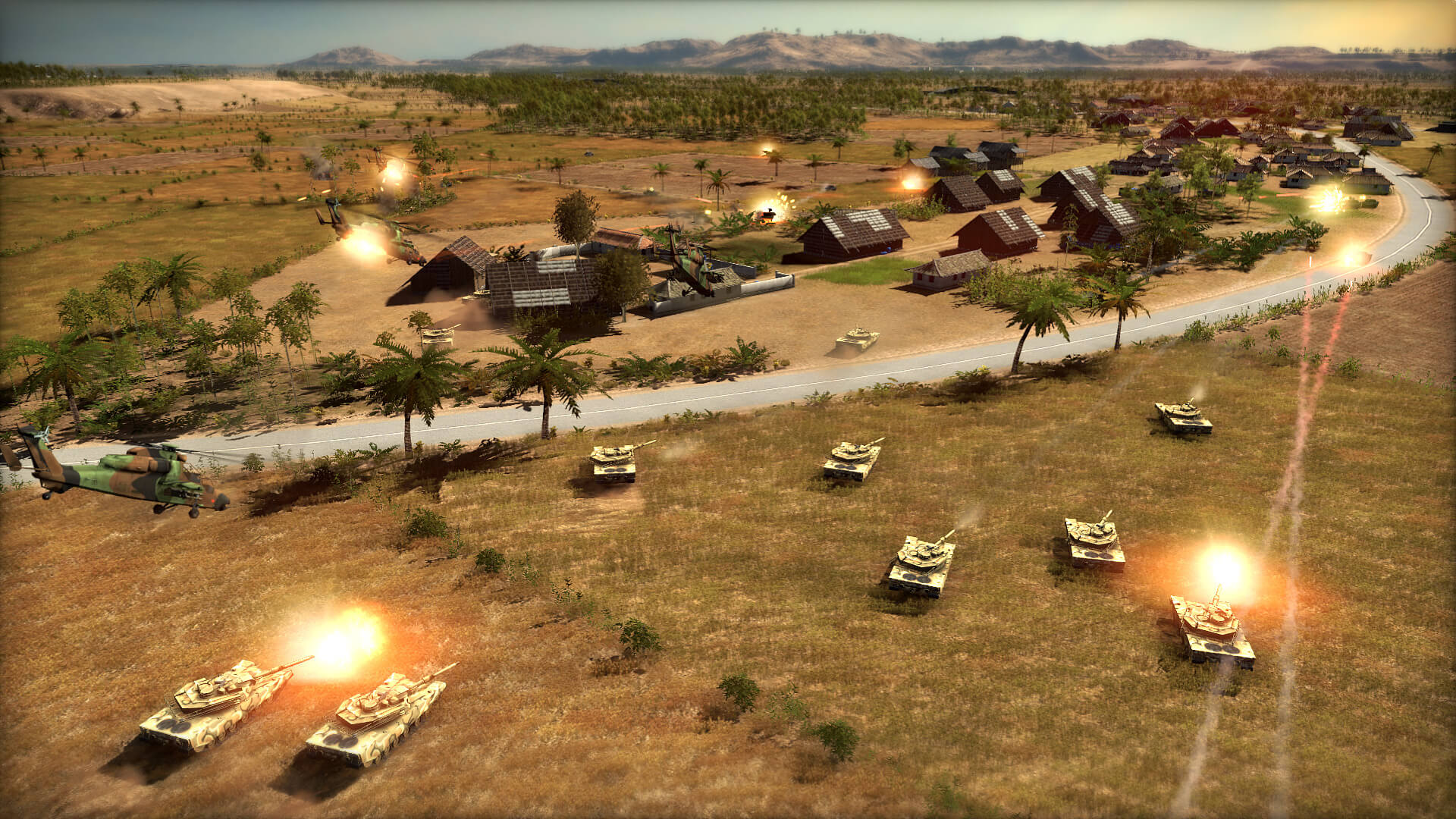 Wargame: Red Dragon-485966