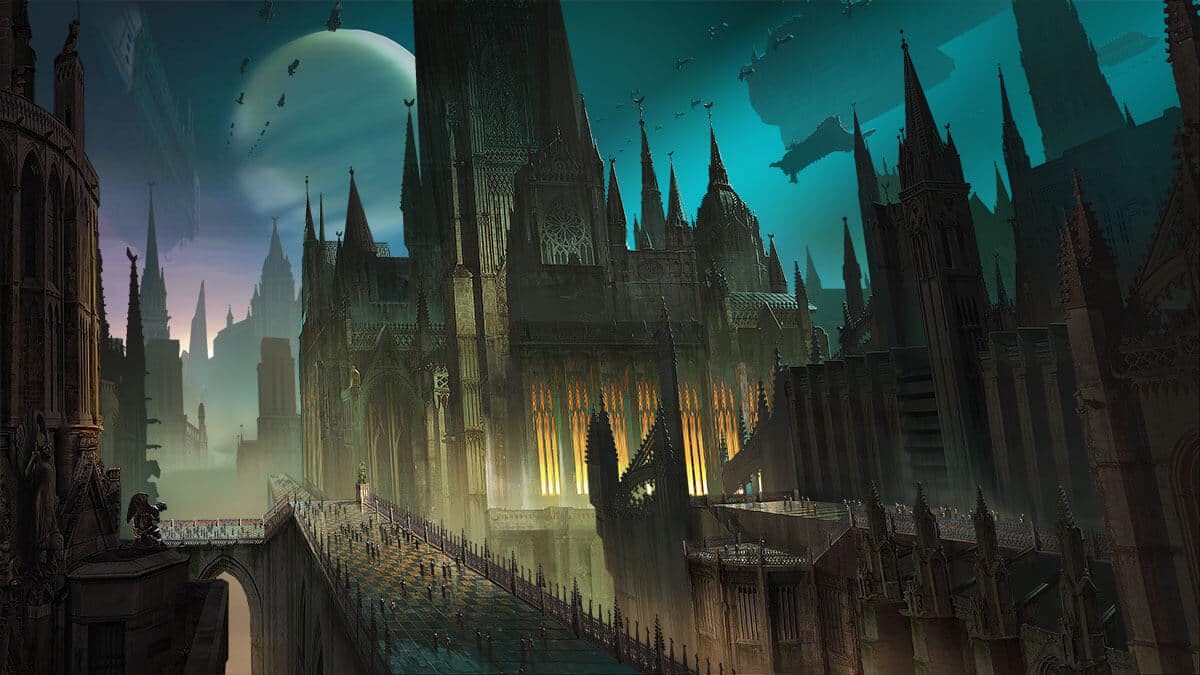 Warhammer 40,000: Gladius - Relics of War-604211