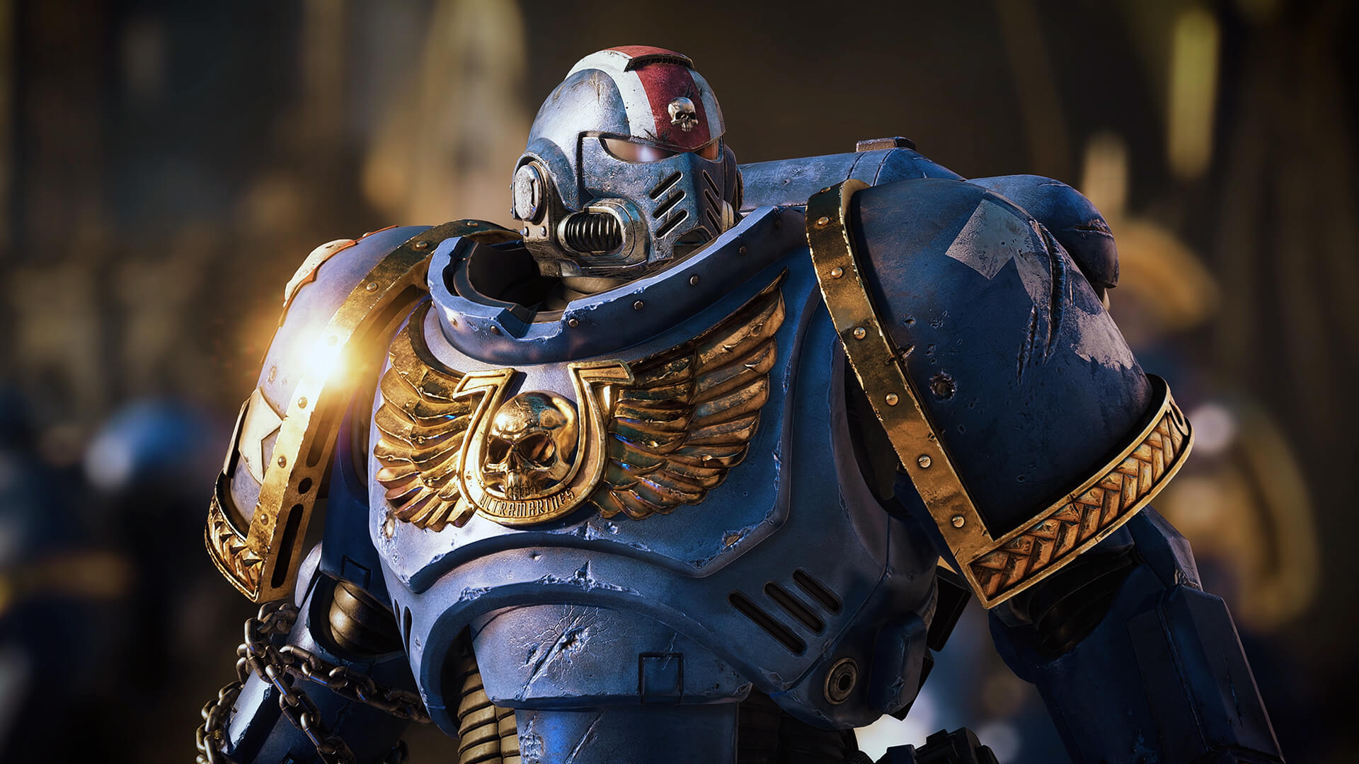 Warhammer 40,000: Space Marine 2 - Ultra Edition | いますぐ