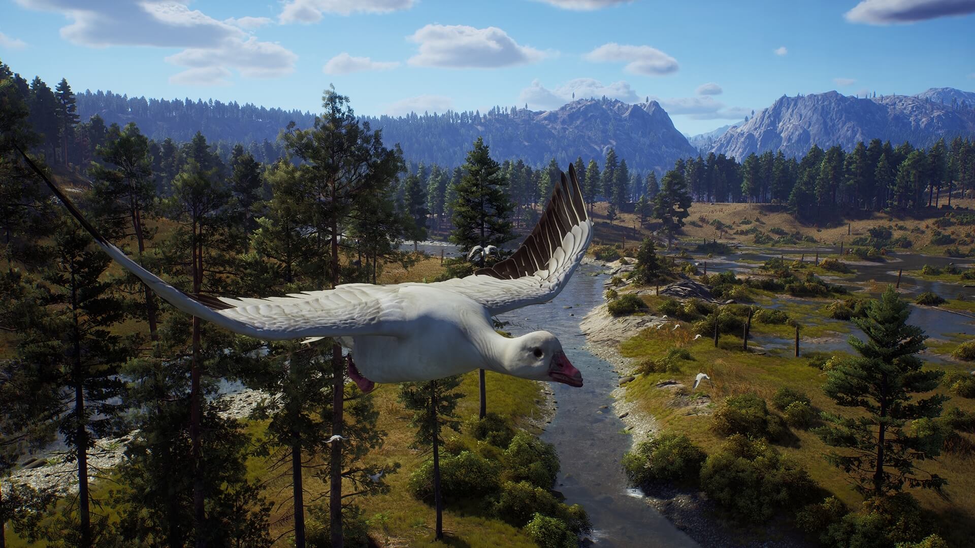 Way of the Hunter-661494