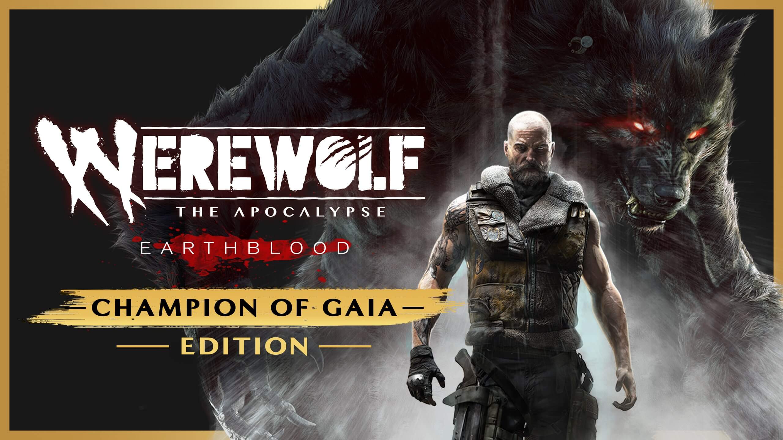 Werewolf: The Apocalypse Earthblood Champion of Gaia | Baixe e