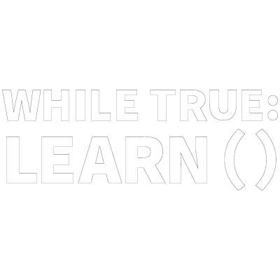 while True: learn() | Download and Buy Today - Epic Games Store