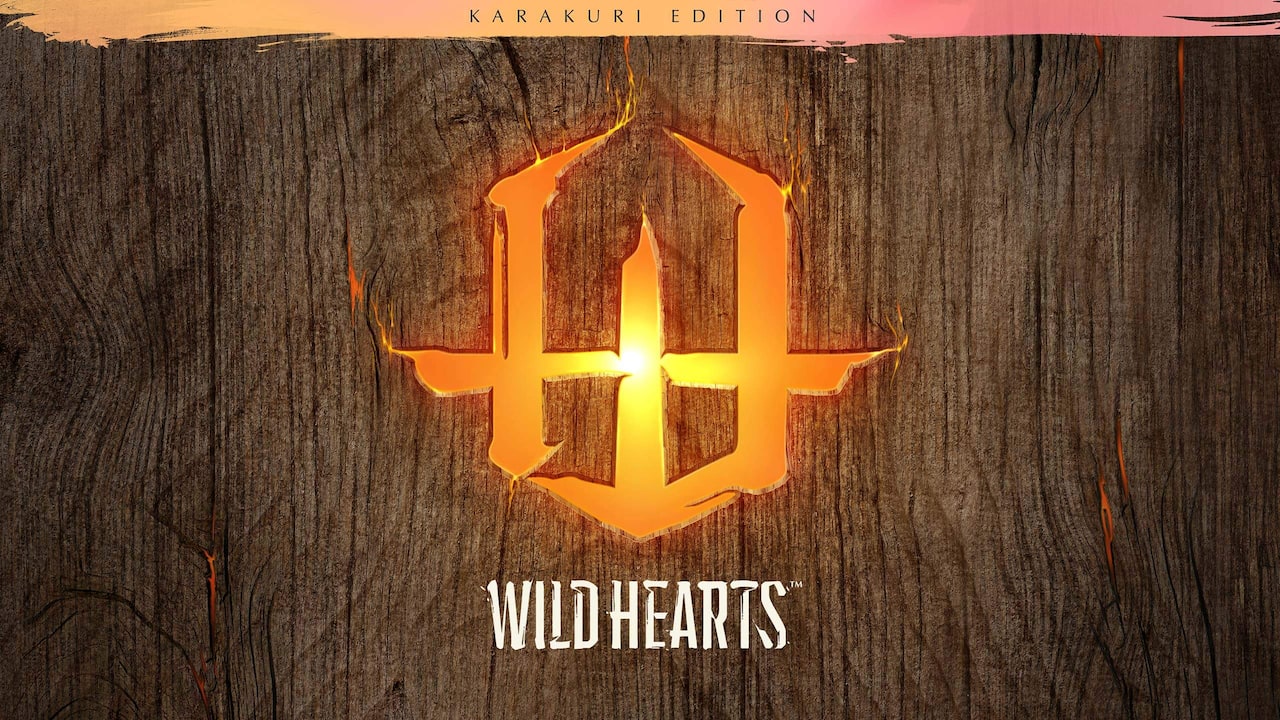 WILD HEARTS Karakuri Edition PC gameplay screenshot 1 of 1
