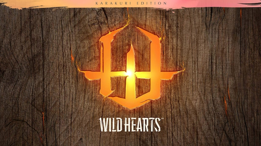 WILD HEARTS Karakuri Edition PC game deal – 90% off