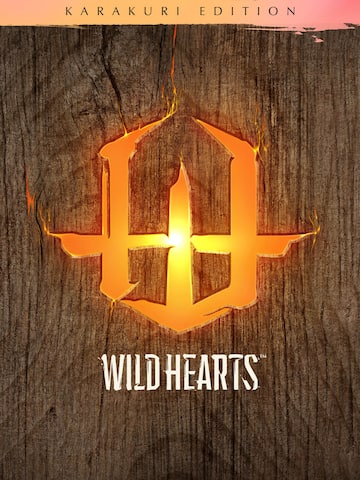 WILD HEARTS™ Karakuri Edition