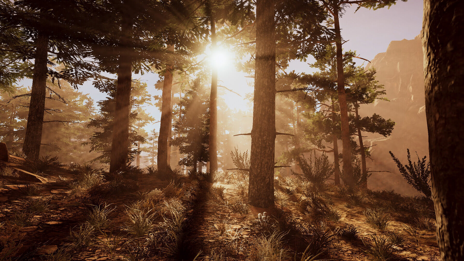 Wild West Legacy screenshot 2