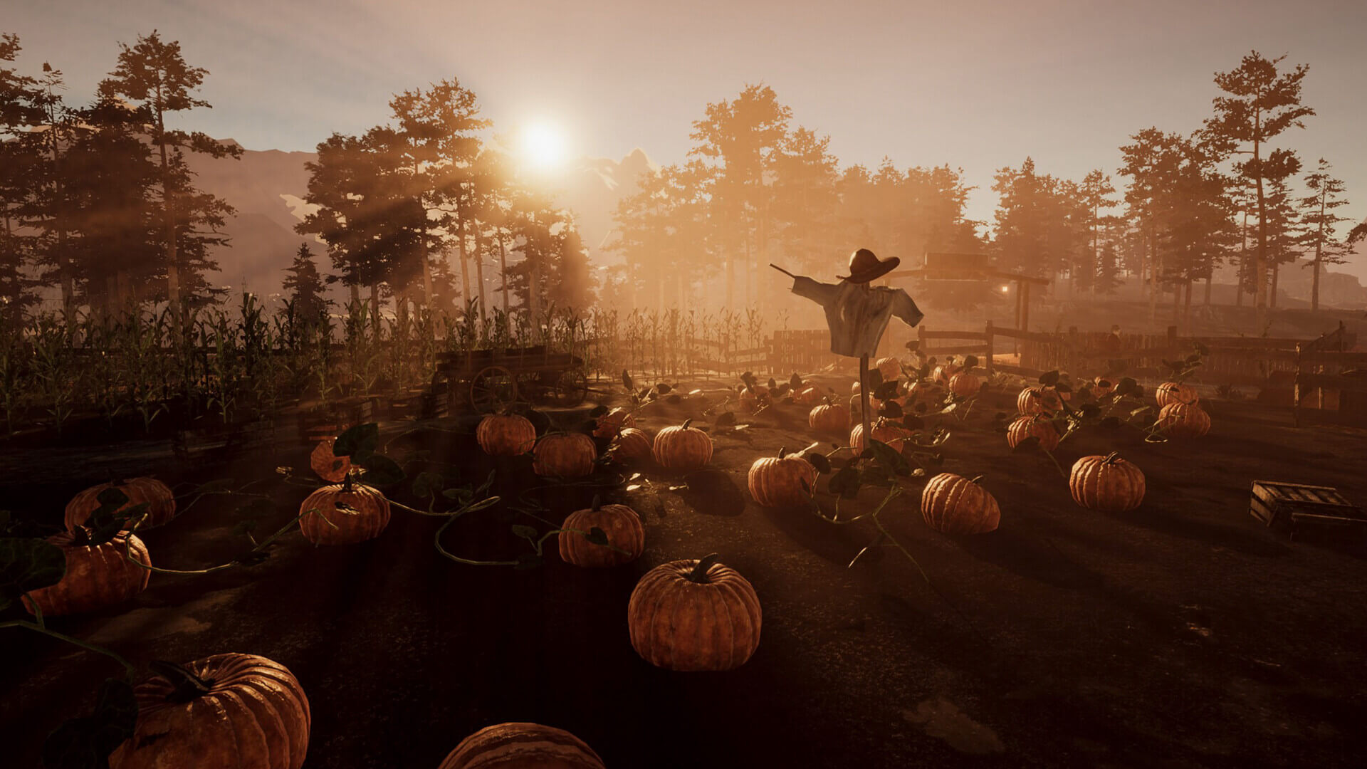 Wild West Legacy screenshot 5