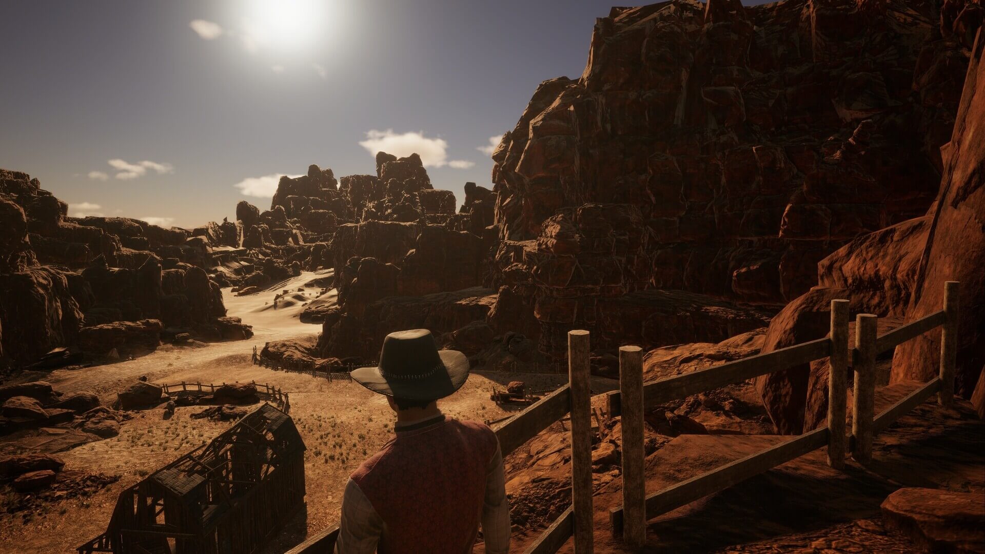 Wild West Legacy screenshot 12