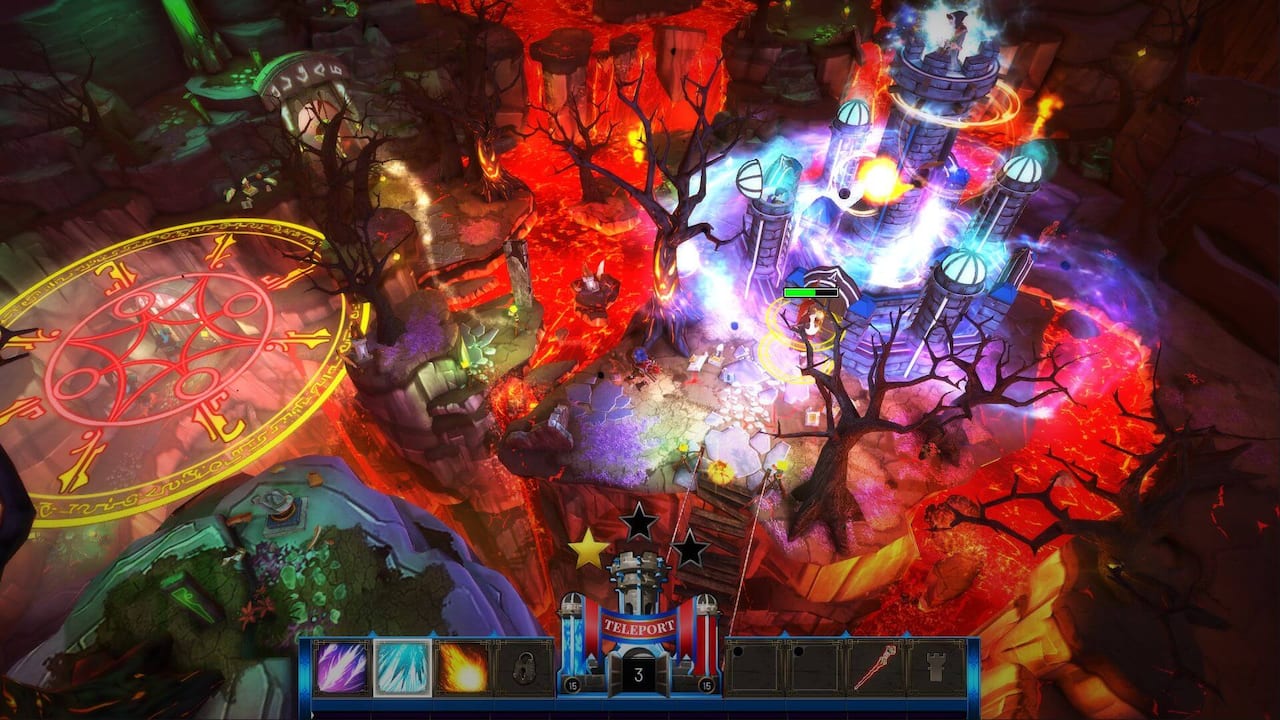 Wizards Wand of Epicosity Download and Buy Today Epic Games Store