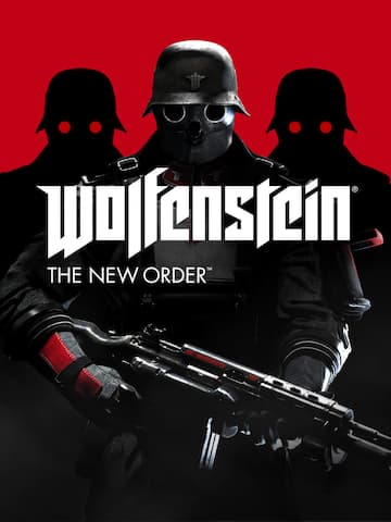 Wolfenstein: The New Order - Worldwide