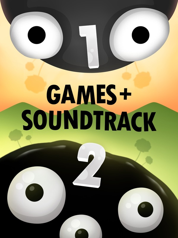 World of Goo 2 + World of Goo 1 + Soundtrack