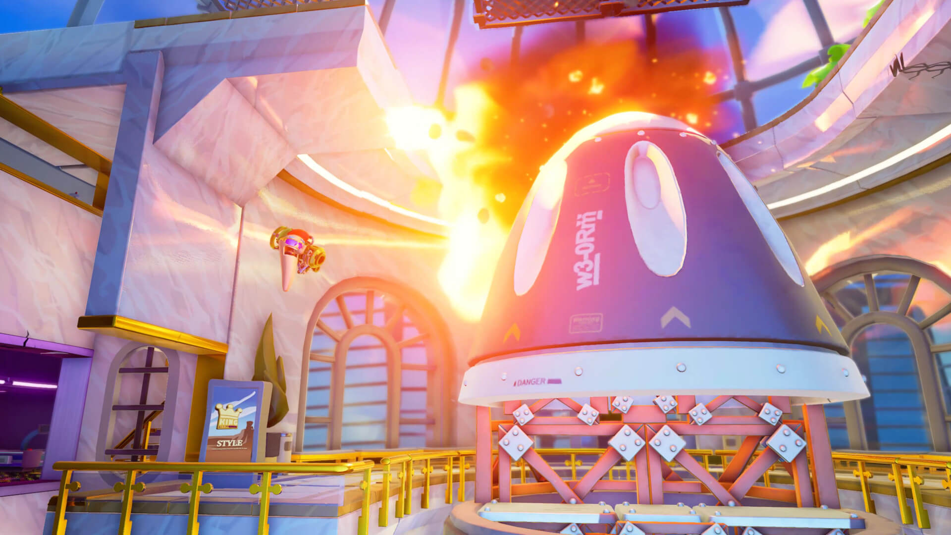 Worms Rumble-277386