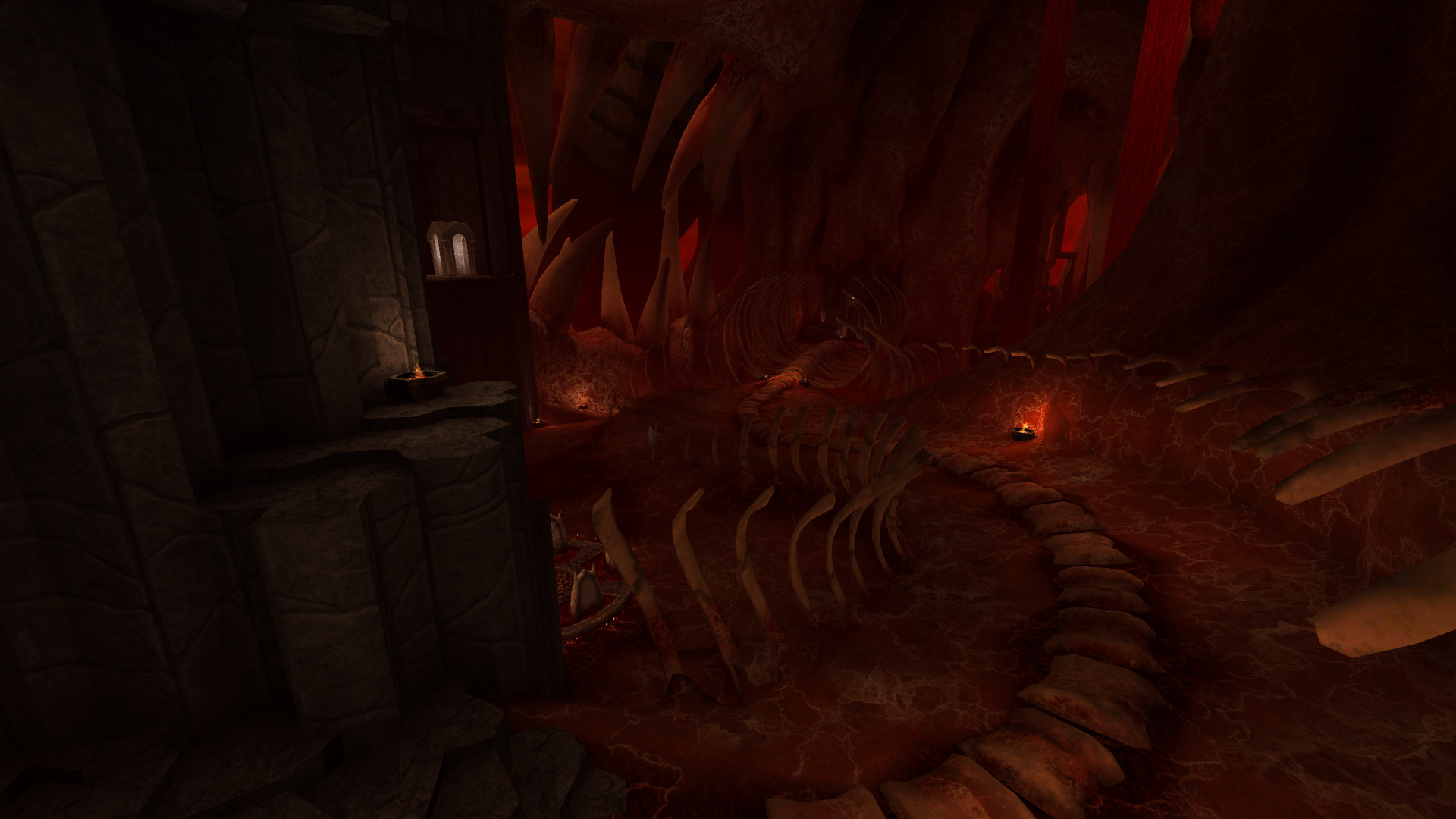 Wrath: Aeon of Ruin-63443