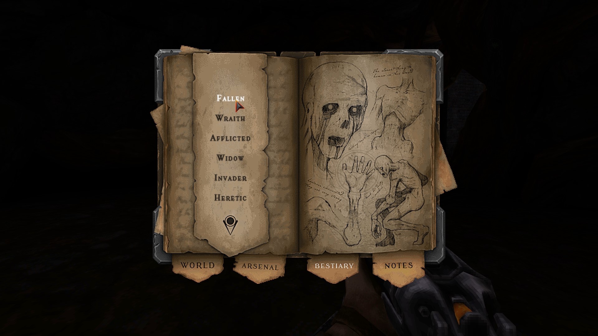 Wrath: Aeon of Ruin-748728
