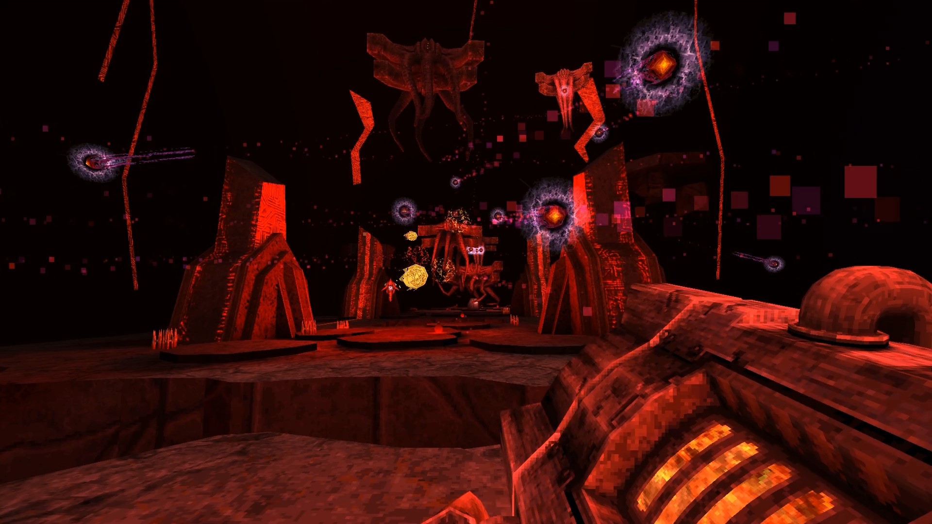 Wrath: Aeon of Ruin-916712
