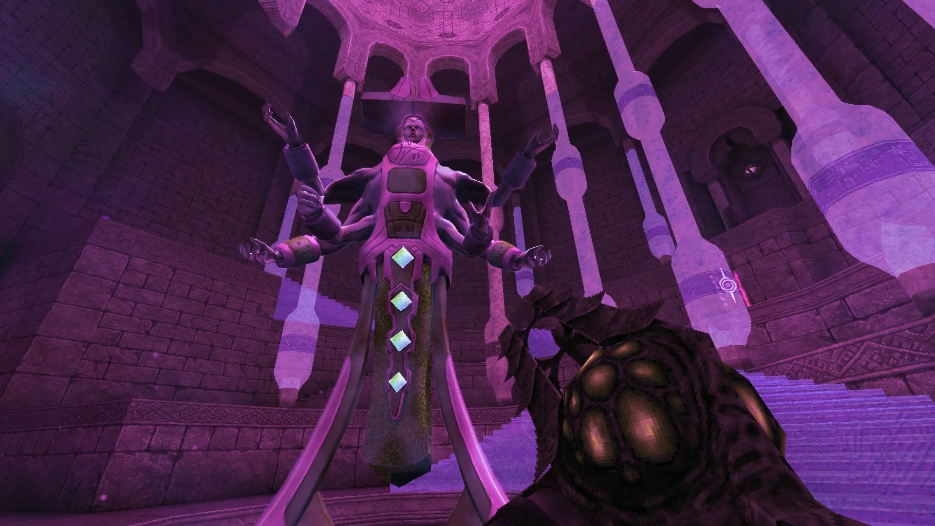 Wrath: Aeon of Ruin-379714