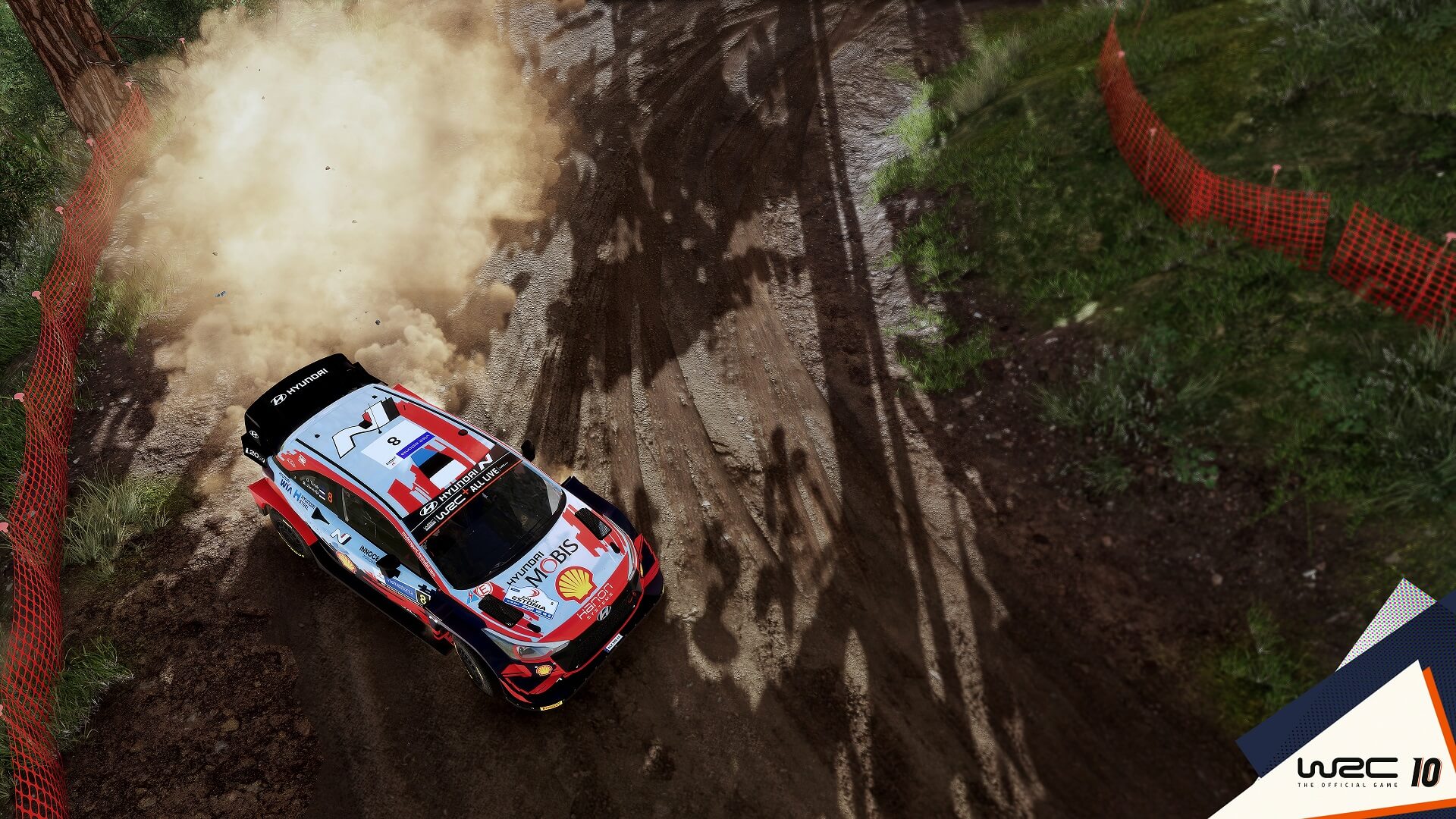 WRC 10 FIA World Rally Championship | いますぐダウンロードし