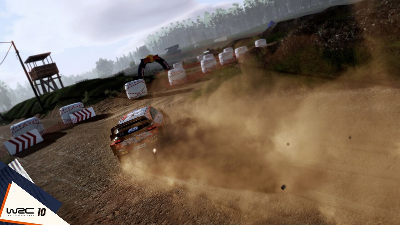 WRC 10 FIA World Rally Championship | Download and Buy Today - Epic ...