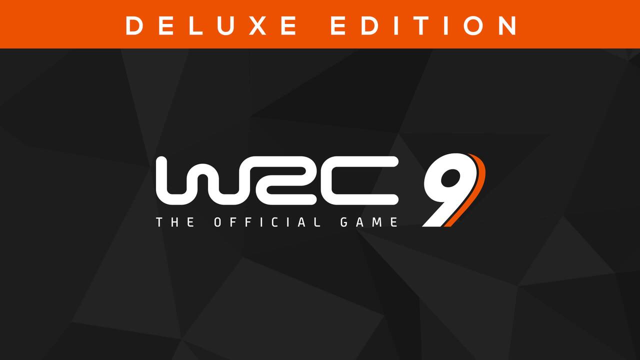WRC 9 Deluxe Edition PC gameplay screenshot 1 of 1