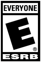 Game rated EVERYONE