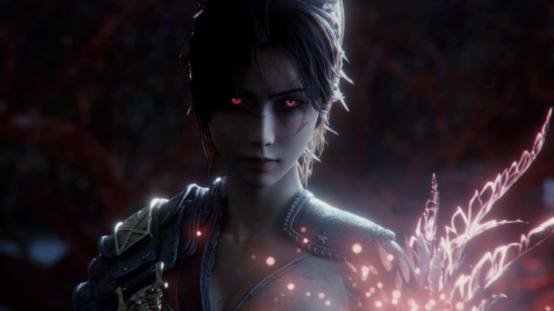 Play WUCHANG: Fallen Feathers on Epic Games Store