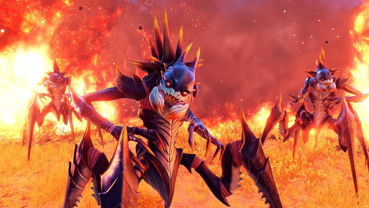 XCOM® 2 Collection | Download and Buy Today - Epic Games Store