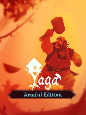 Yaga Bundle - Armful Edition