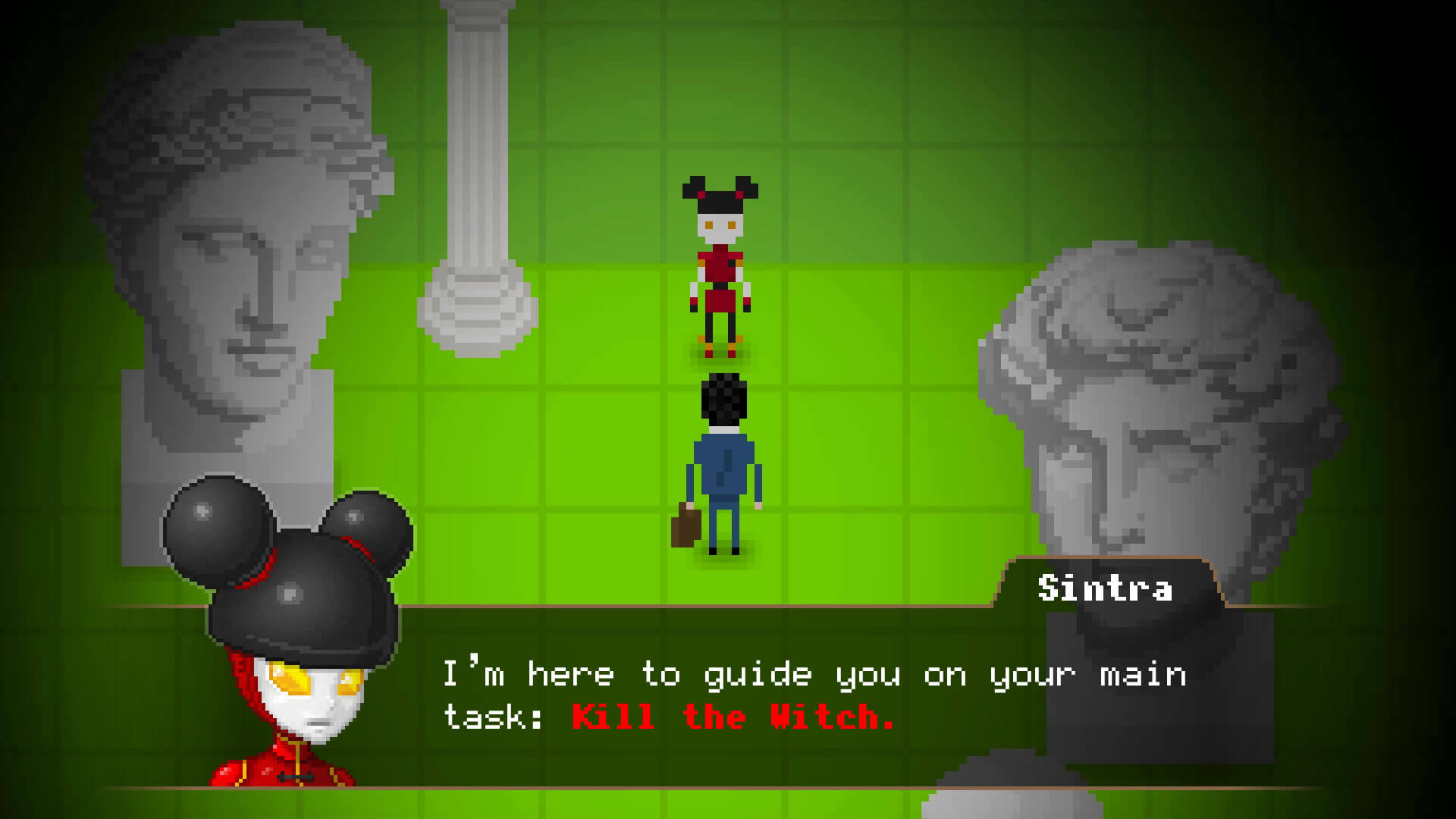 Yuppie Psycho: Executive Edition screenshot 5