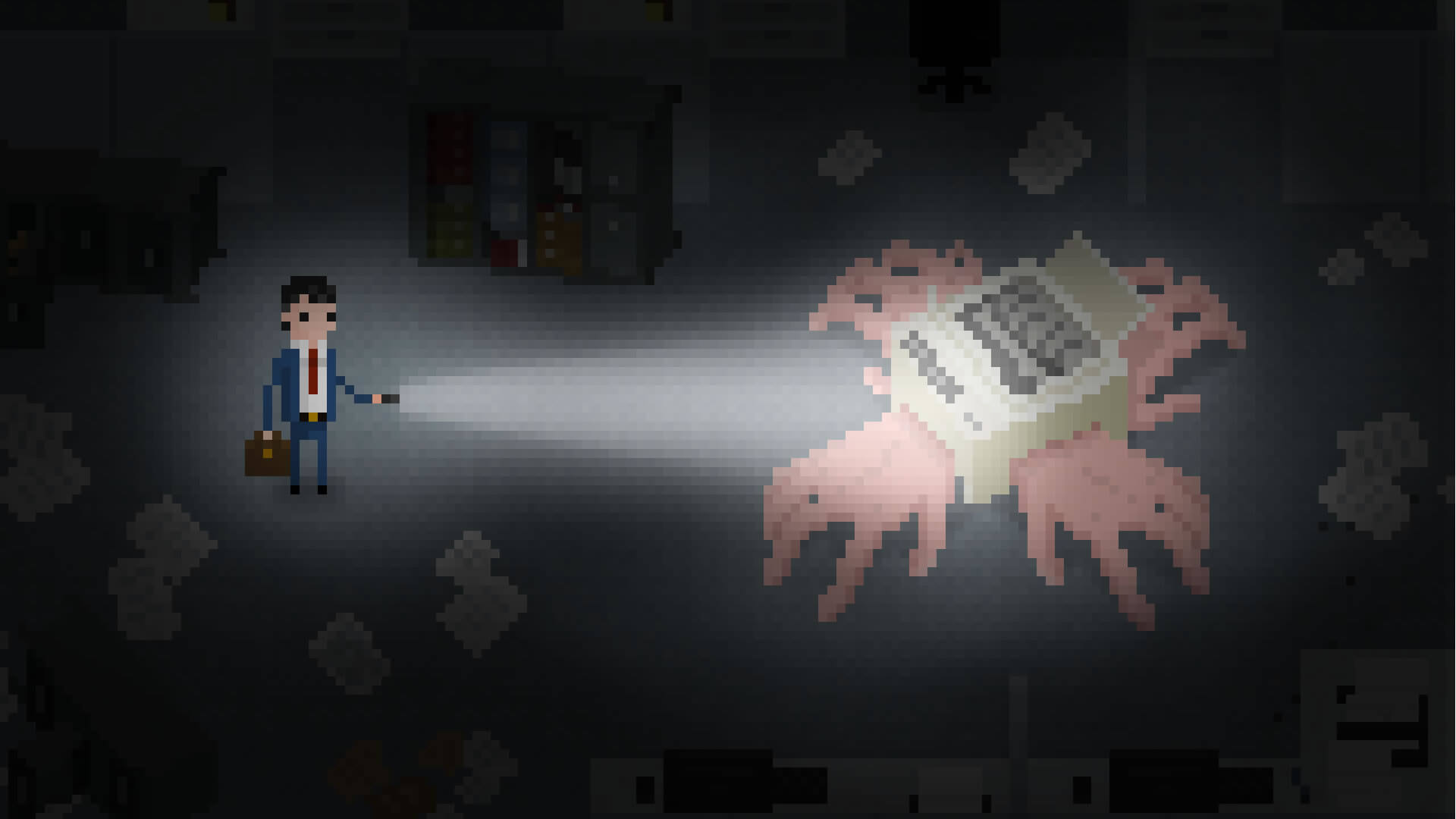 Yuppie Psycho: Executive Edition screenshot 7