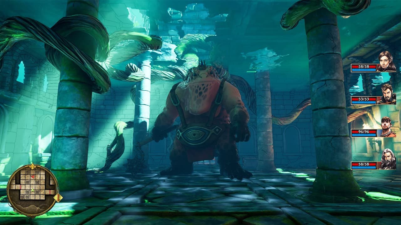 ZEN Triple RPG Bundle screenshot screenshot 0