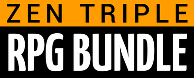 ZEN Triple RPG Bundle screenshot screenshot 6