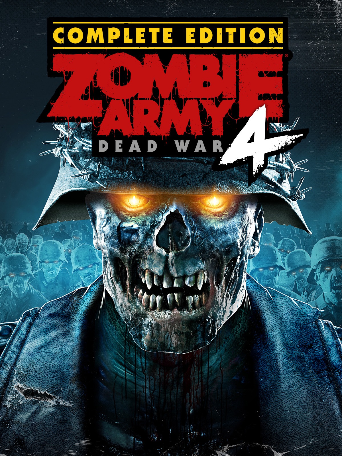 Zombie Army 4: Dead War Complete Edition