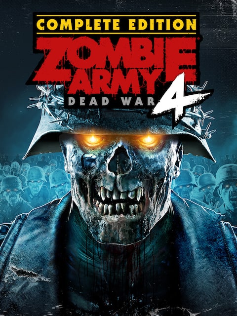 Zombie Army 4: Dead War Complete Edition