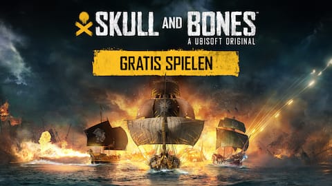 Skull and Bones – Kostenlos ausprobieren