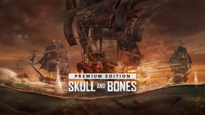 Skull and Bones Premium Edition