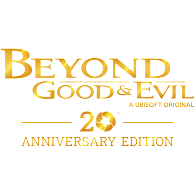 Beyond Good & Evil 20th Anniversary Edition | いますぐダウンロード