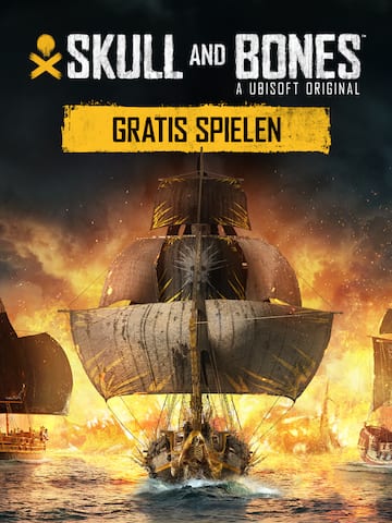 Skull and Bones – Kostenlos ausprobieren