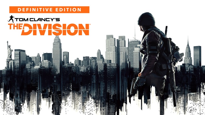 Tom Clancy’s The Division - Definitive Edition
