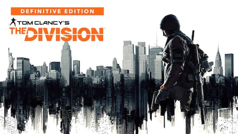 Tom Clancy’s The Division - Definitive Edition