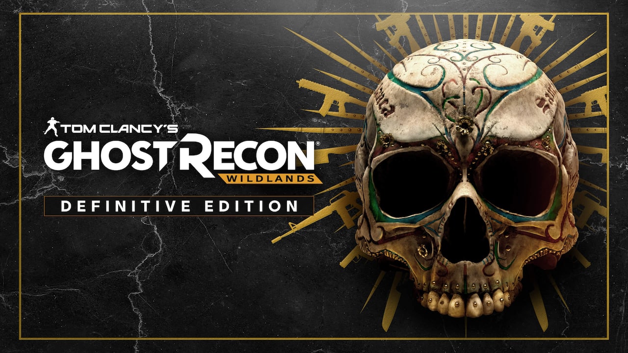 Tom Clancy's Ghost Recon Wildlands Definitive Edition PC gameplay screenshot 1 of 10