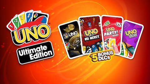 UNO Ultimate Edition for PC