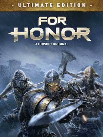 FOR HONOR – Ultimate Edition