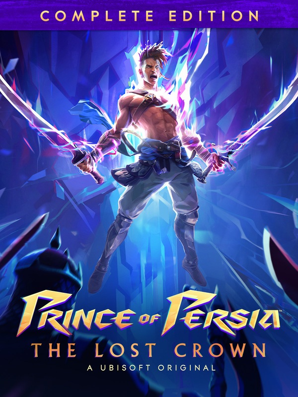 Prince of Persia™: The Lost Crown - Complete Edition