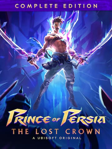 Prince of Persia™: The Lost Crown - Complete Edition