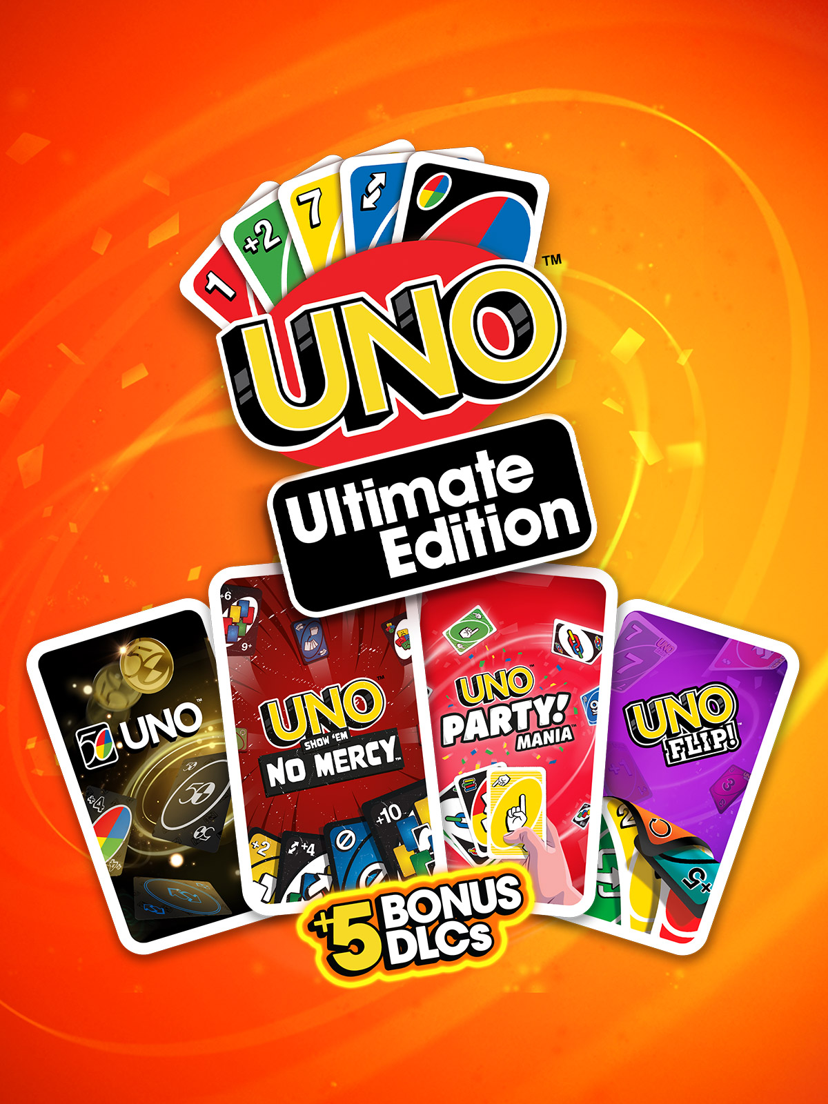 UNO™ ULTIMATE EDITION
