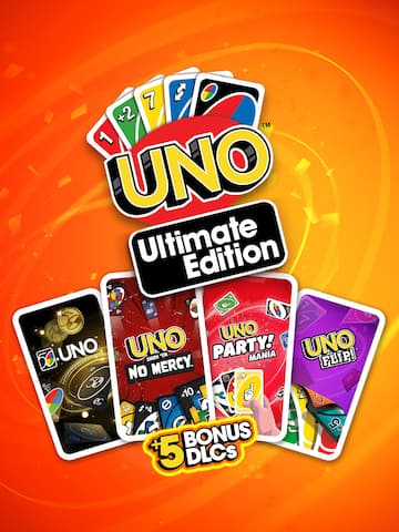 UNO™ ULTIMATE EDITION